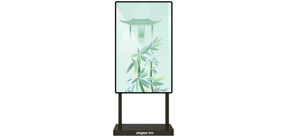 易彩堂官网OLED透明屏