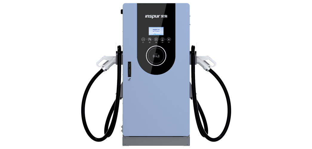 易彩堂官网双枪直流一体机160/180/240kW