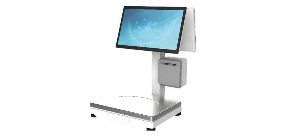 易彩堂官网智能AI秤